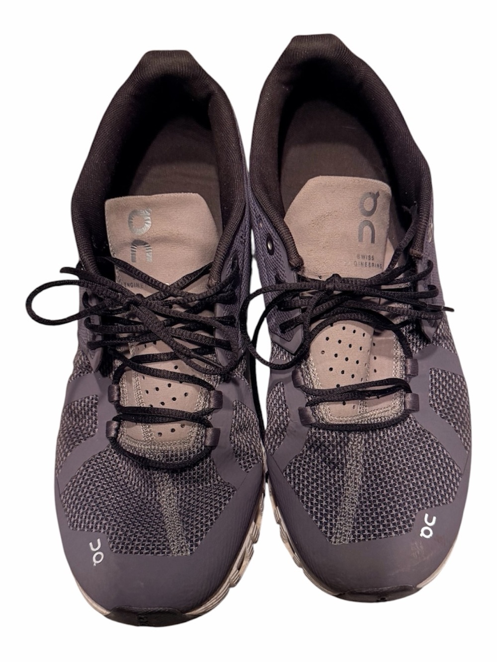 On Cloud Running Shoes